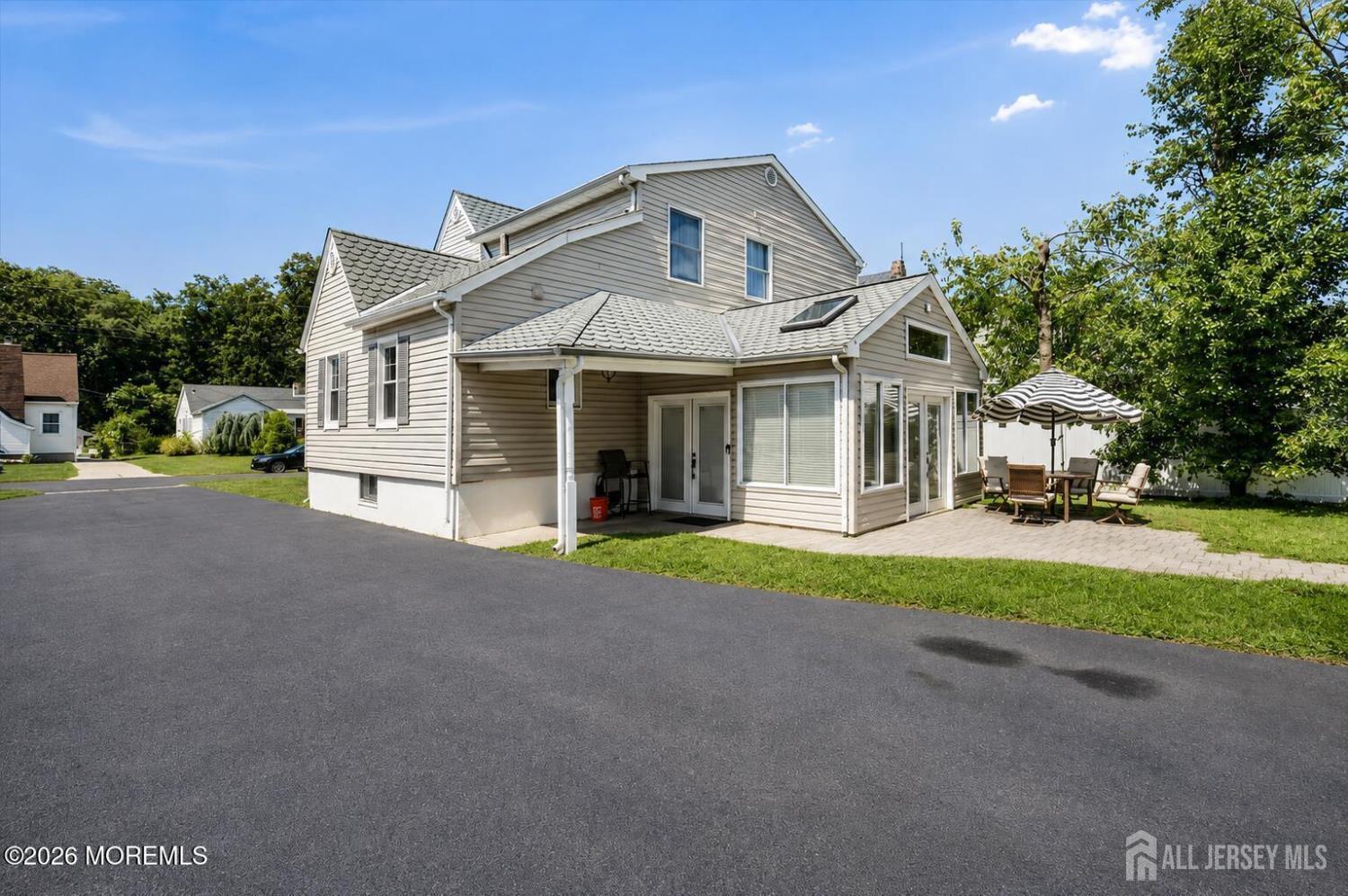 103 Therese Avenue Keyport NJ 07735