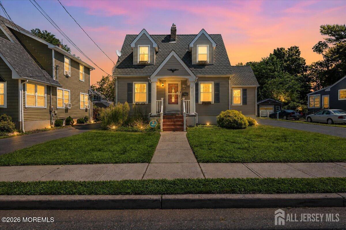 103 Therese Avenue Keyport NJ 07735