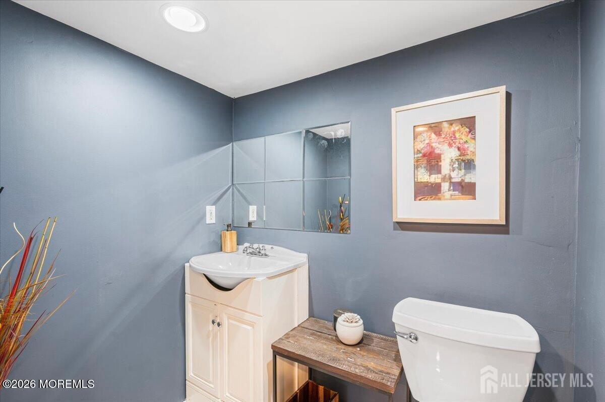 103 Therese Avenue Keyport NJ 07735