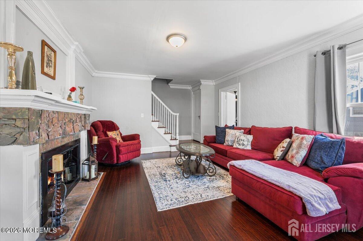 103 Therese Avenue Keyport NJ 07735
