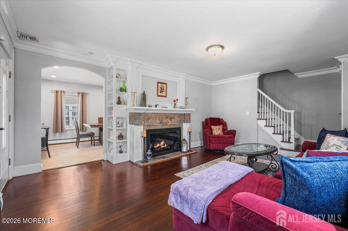 103 Therese Avenue Keyport NJ 07735