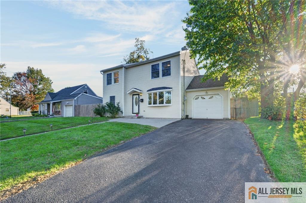 29 Windsor Drive East Brunswick NJ 08816