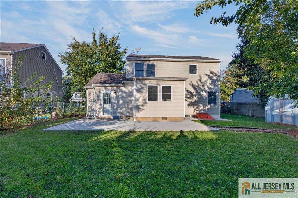 29 Windsor Drive East Brunswick NJ 08816