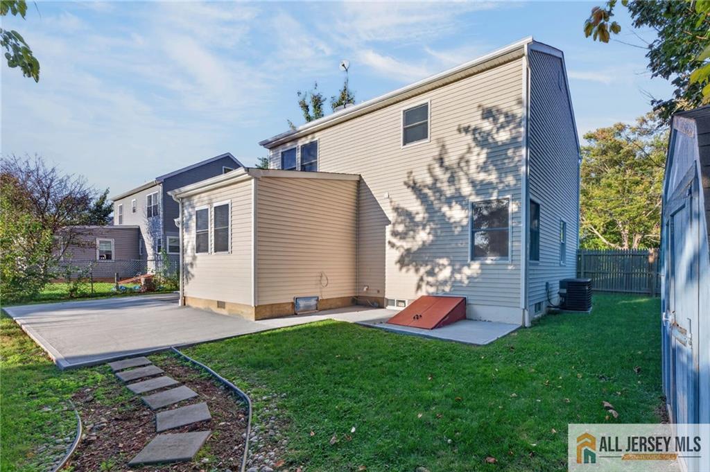 29 Windsor Drive East Brunswick NJ 08816