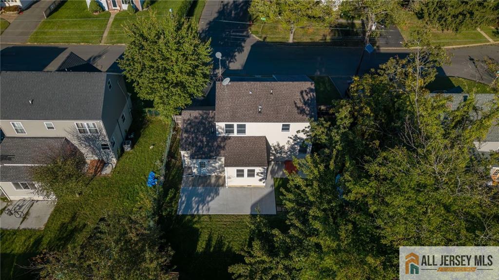 29 Windsor Drive East Brunswick NJ 08816