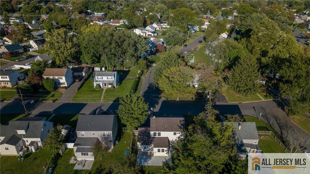 29 Windsor Drive East Brunswick NJ 08816