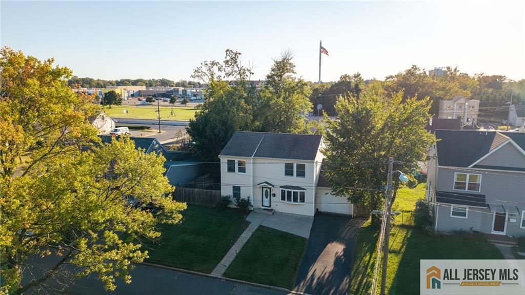 29 Windsor Drive East Brunswick NJ 08816