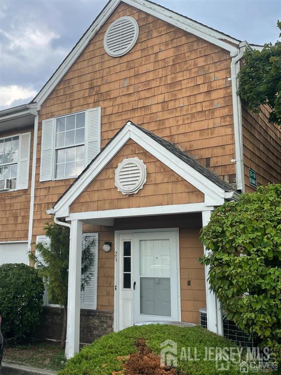 23 Delavan Court New Brunswick NJ 0890