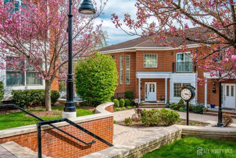 197-A Amboy Avenue Metuchen NJ 08840