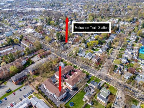 197-A Amboy Avenue Metuchen NJ 08840