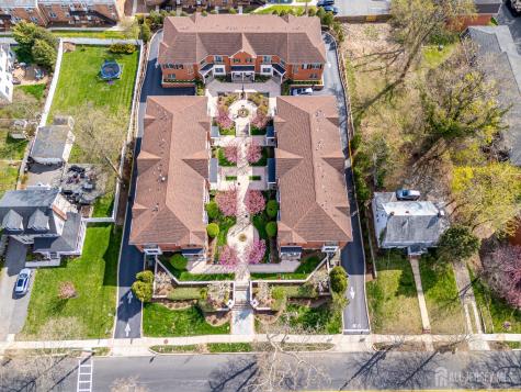 197-A Amboy Avenue Metuchen NJ 08840