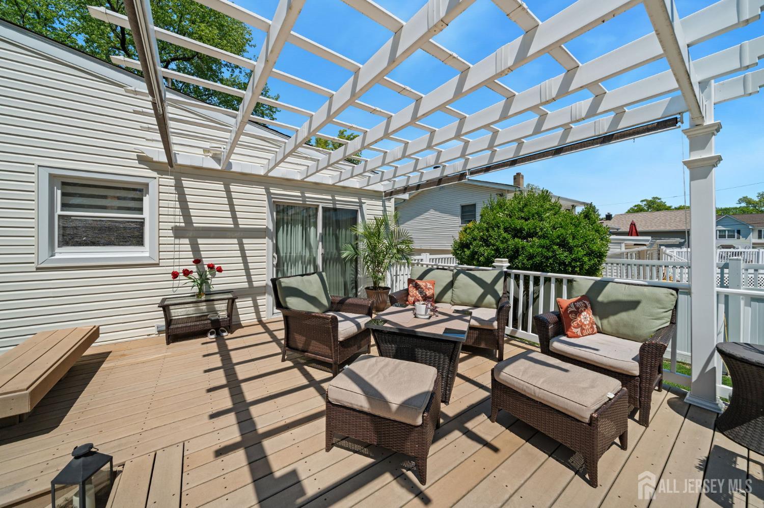 88 Montrose Avenue Colonia NJ 07067