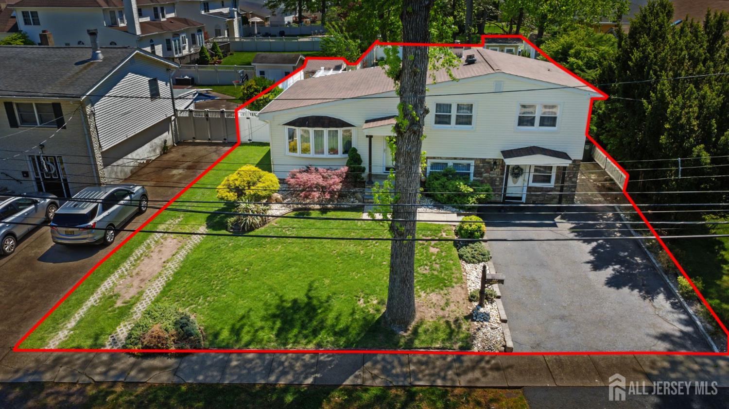 88 Montrose Avenue Colonia NJ 07067