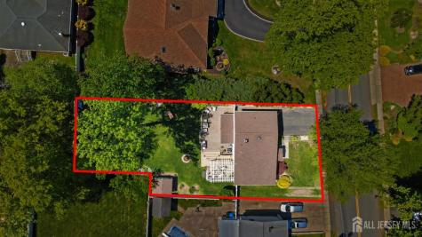 88 Montrose Avenue Colonia NJ 07067