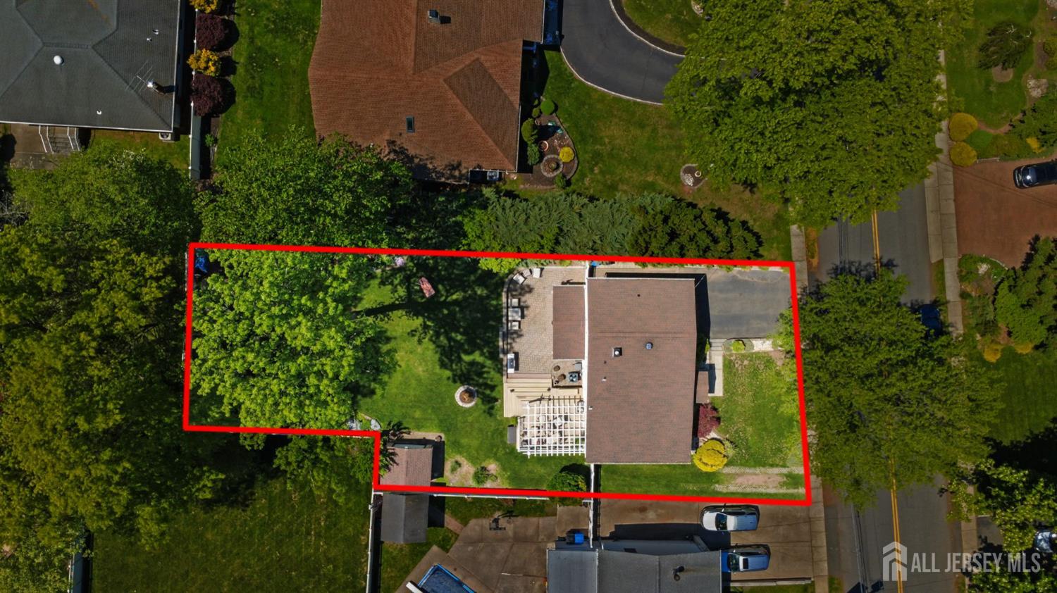 88 Montrose Avenue Colonia NJ 07067