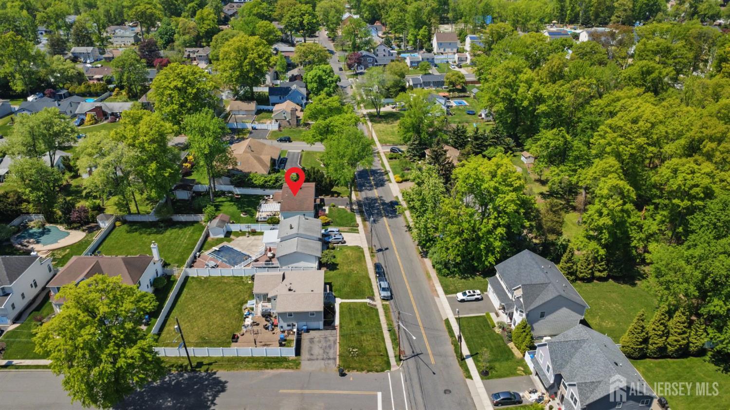 88 Montrose Avenue Colonia NJ 07067