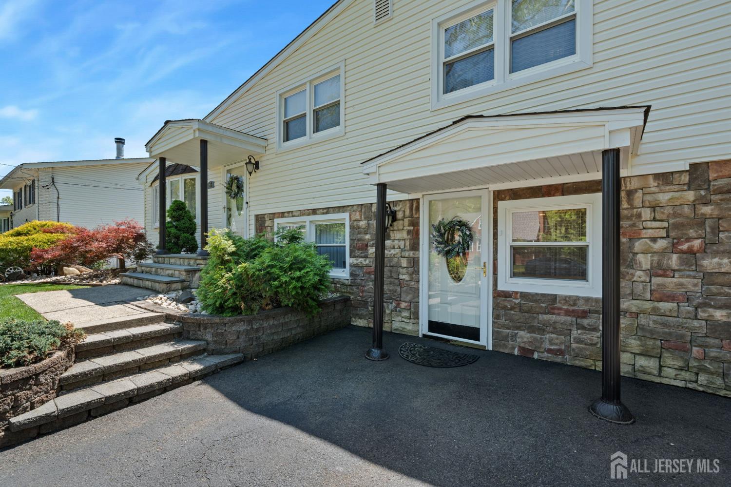 88 Montrose Avenue Colonia NJ 07067