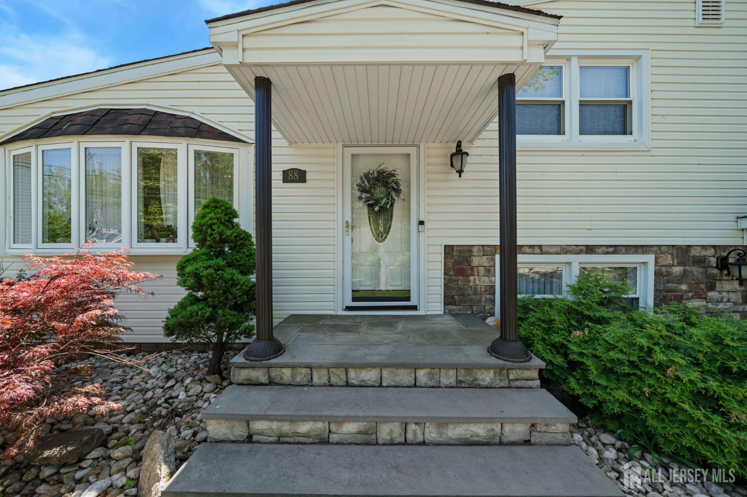 88 Montrose Avenue Colonia NJ 07067