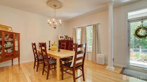 13 High Street Helmetta NJ 08828