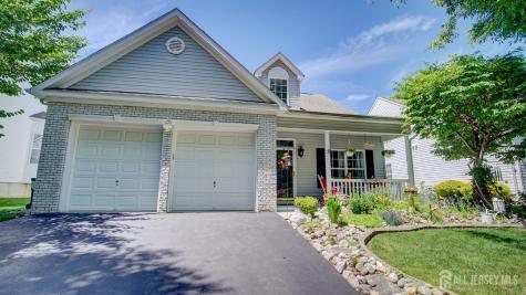 13 High Street Helmetta NJ 08828