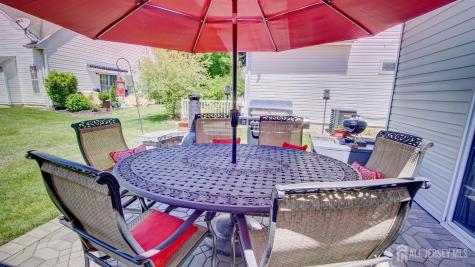 13 High Street Helmetta NJ 08828