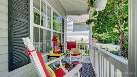 13 High Street Helmetta NJ 08828