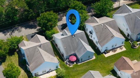 13 High Street Helmetta NJ 08828