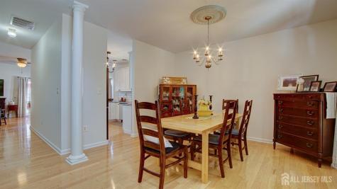 13 High Street Helmetta NJ 08828