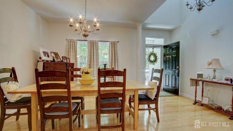 13 High Street Helmetta NJ 08828