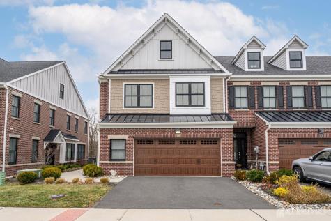 34 Riverwalk Plainsboro NJ 08536