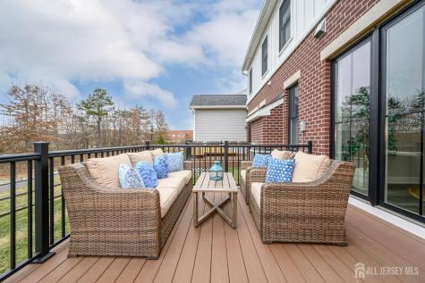 34 Riverwalk Plainsboro NJ 08536