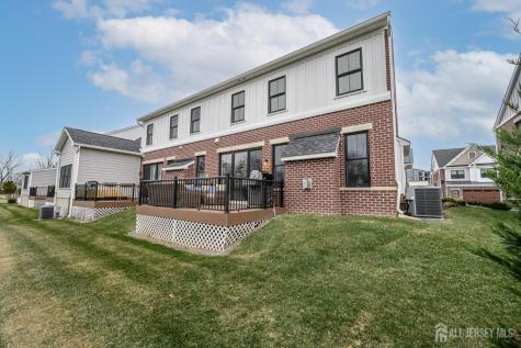 34 Riverwalk Plainsboro NJ 08536