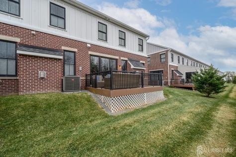 34 Riverwalk Plainsboro NJ 08536