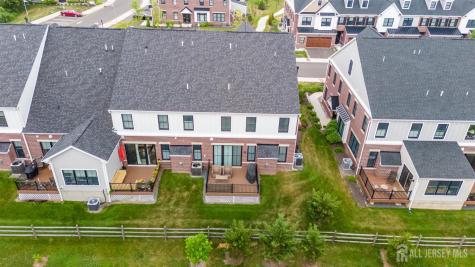 34 Riverwalk Plainsboro NJ 08536