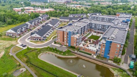 34 Riverwalk Plainsboro NJ 08536