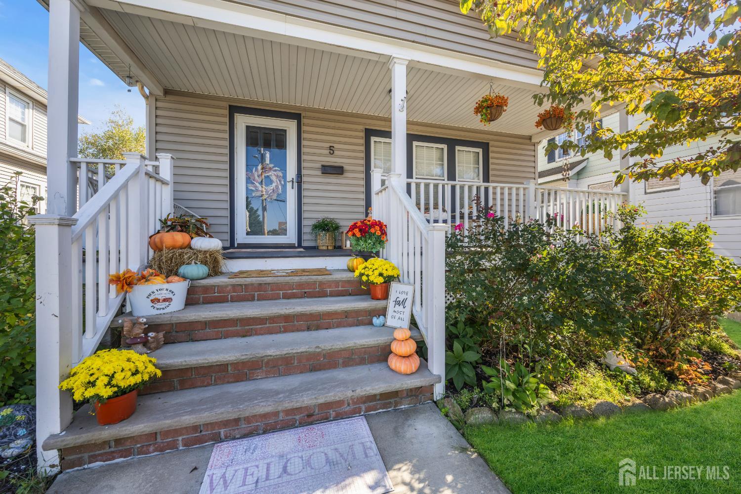 5 Fairview Avenue South River NJ 08882