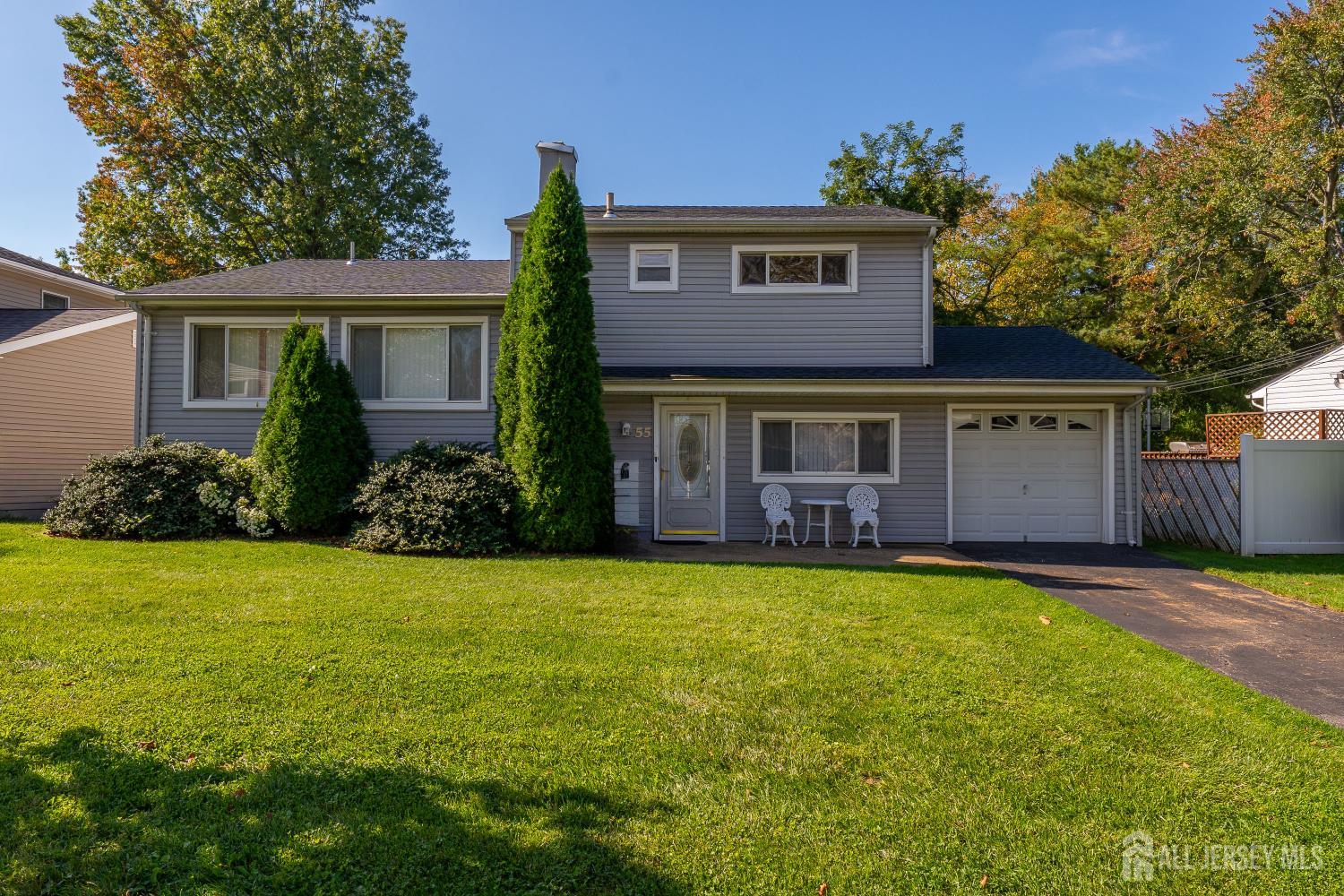 55 Starlight Drive Colonia NJ 07067