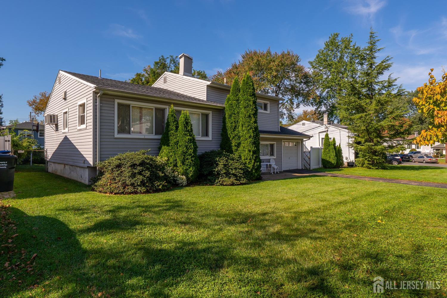 55 Starlight Drive Colonia NJ 07067
