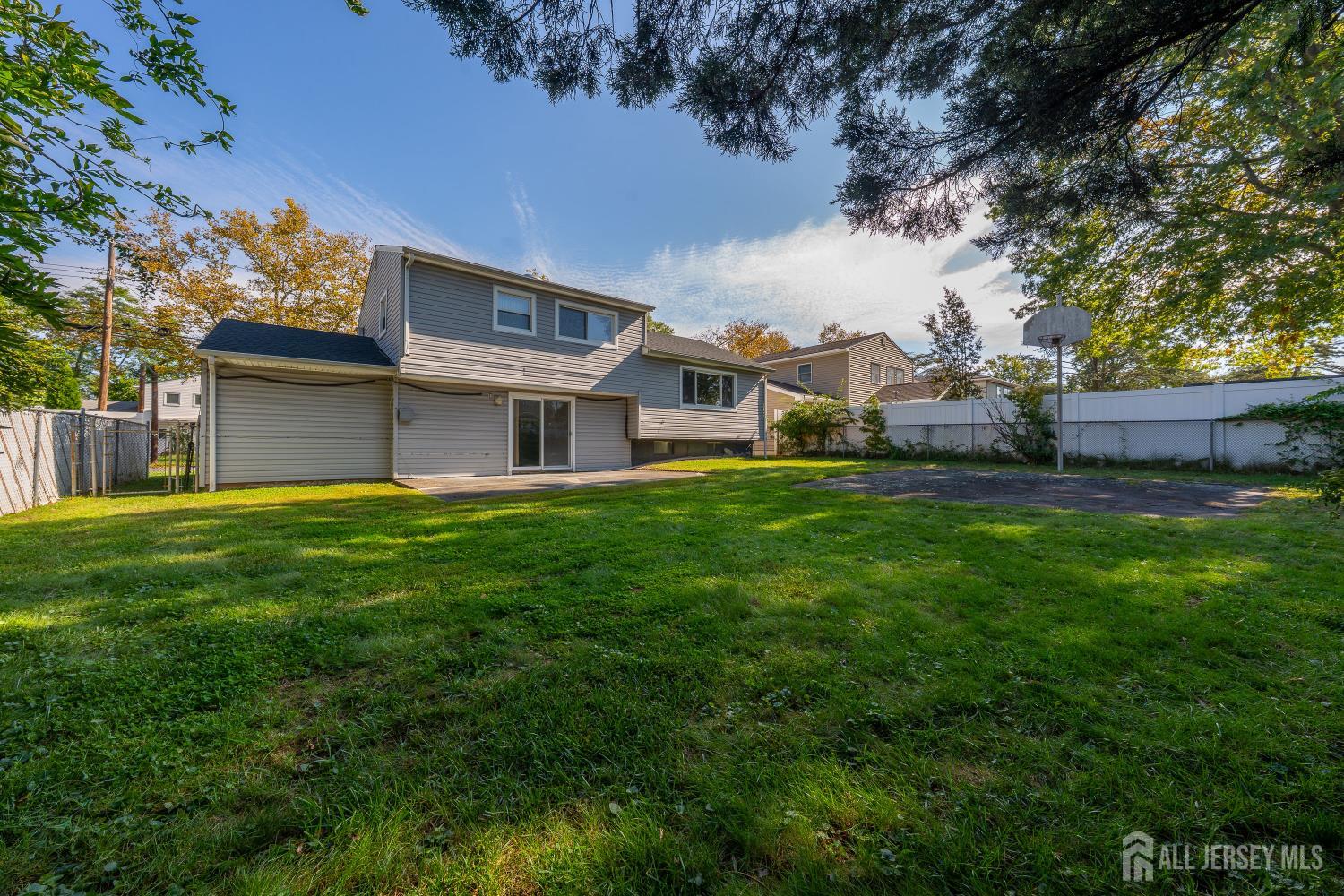 55 Starlight Drive Colonia NJ 07067