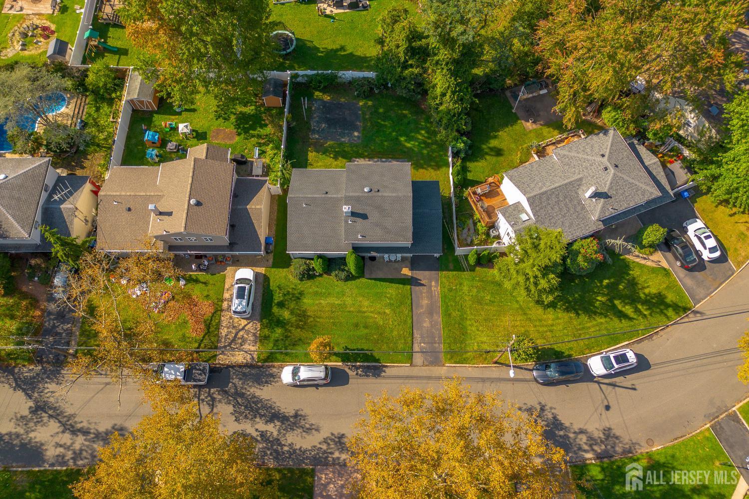 55 Starlight Drive Colonia NJ 07067