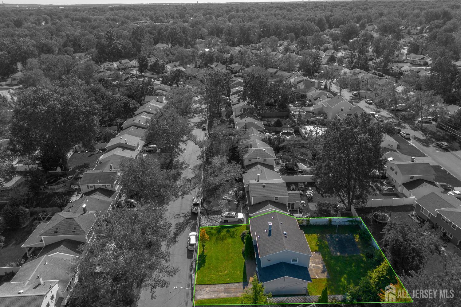 55 Starlight Drive Colonia NJ 07067