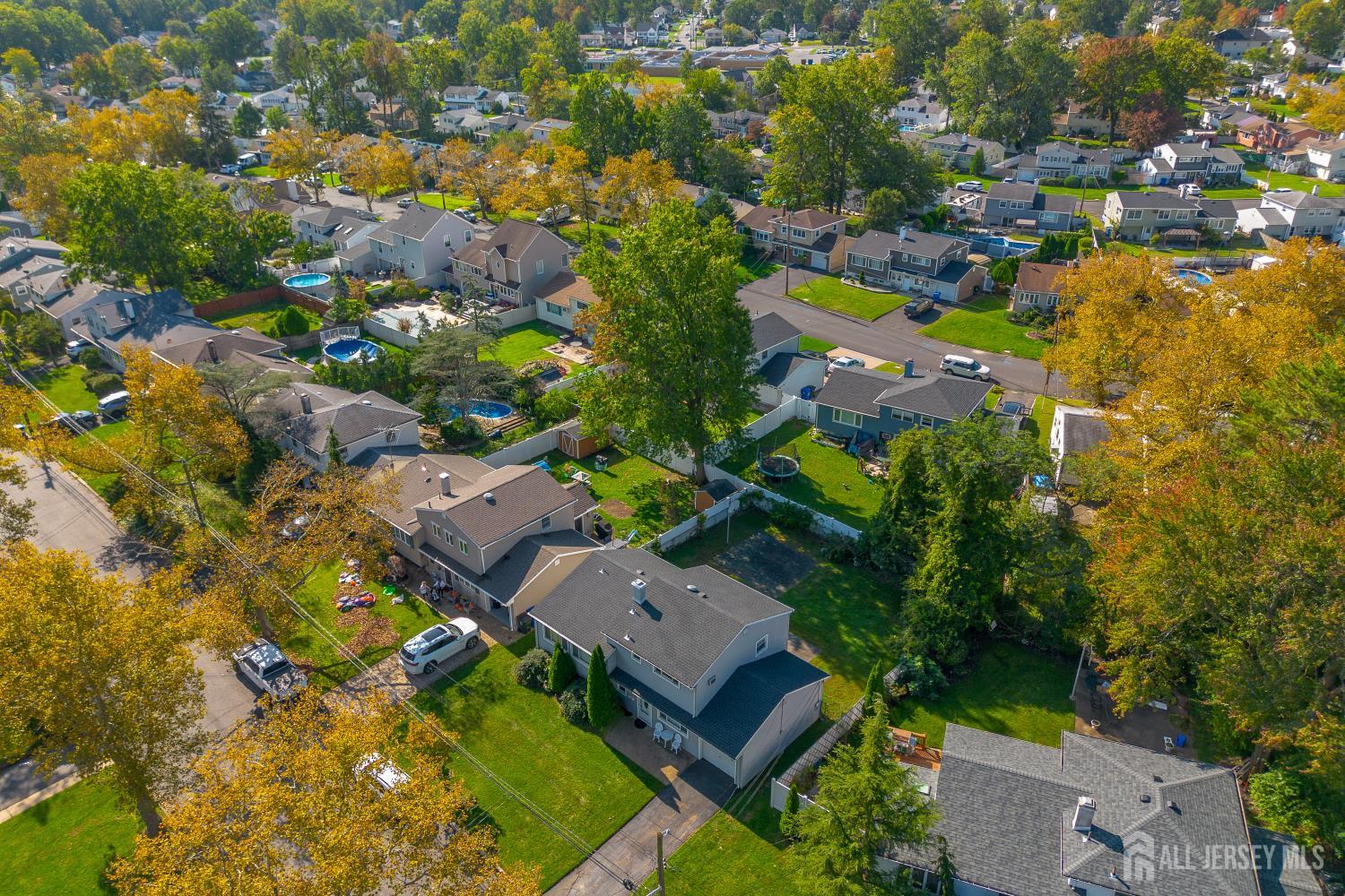 55 Starlight Drive Colonia NJ 07067
