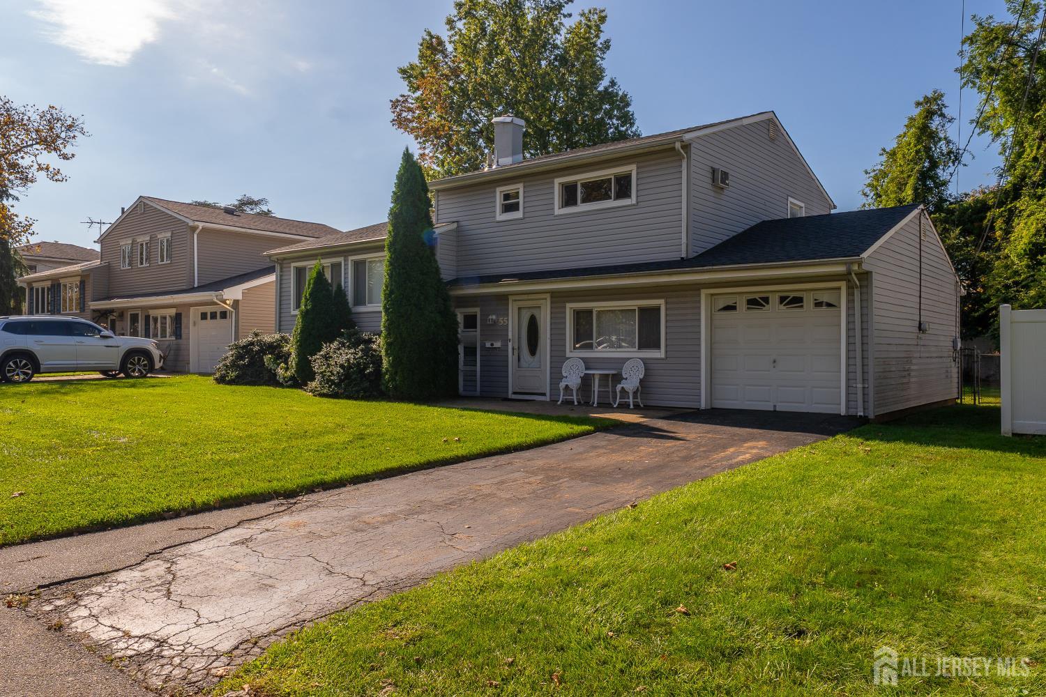 55 Starlight Drive Colonia NJ 07067