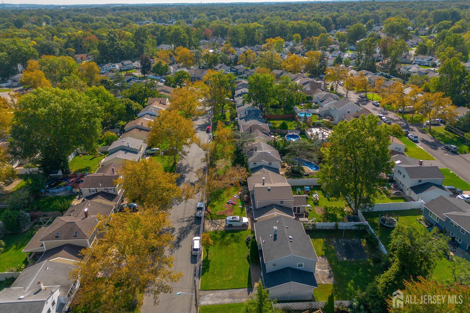 55 Starlight Drive Colonia NJ 07067