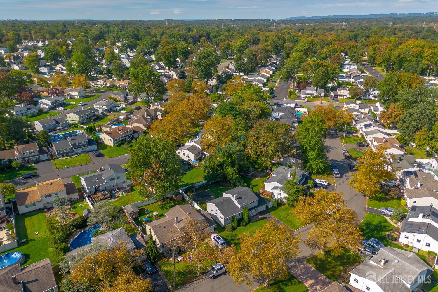 55 Starlight Drive Colonia NJ 07067