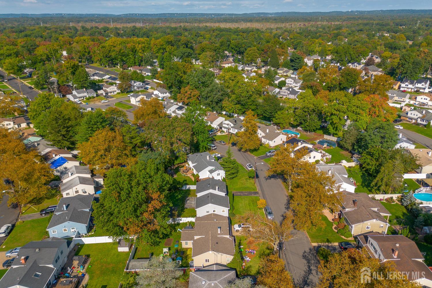 55 Starlight Drive Colonia NJ 07067