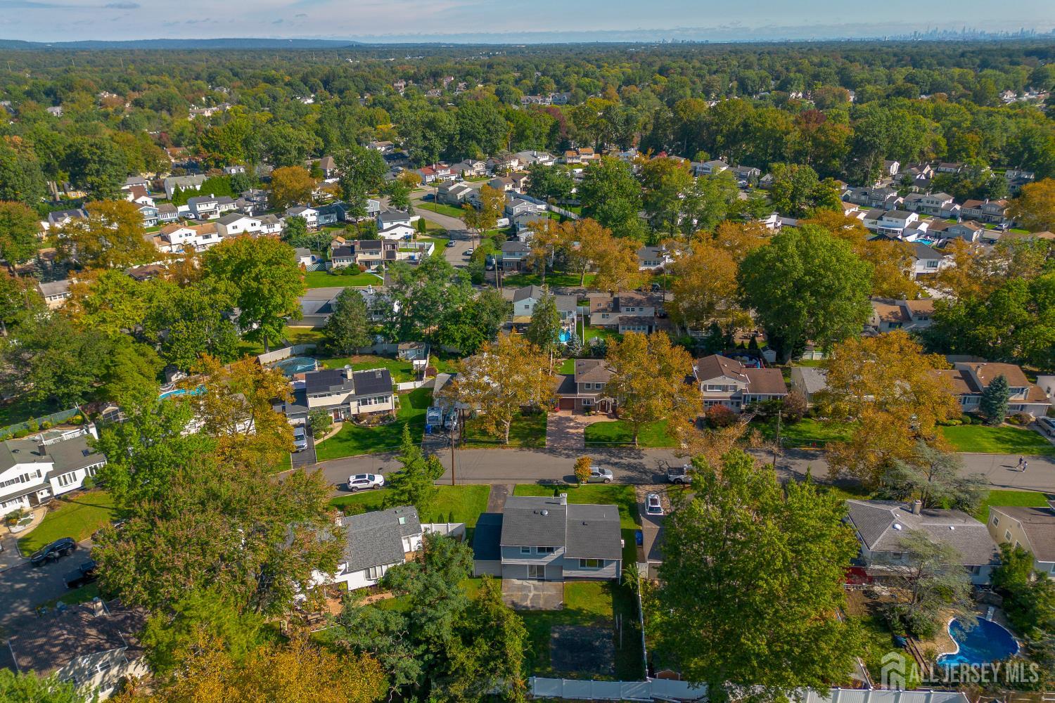 55 Starlight Drive Colonia NJ 07067