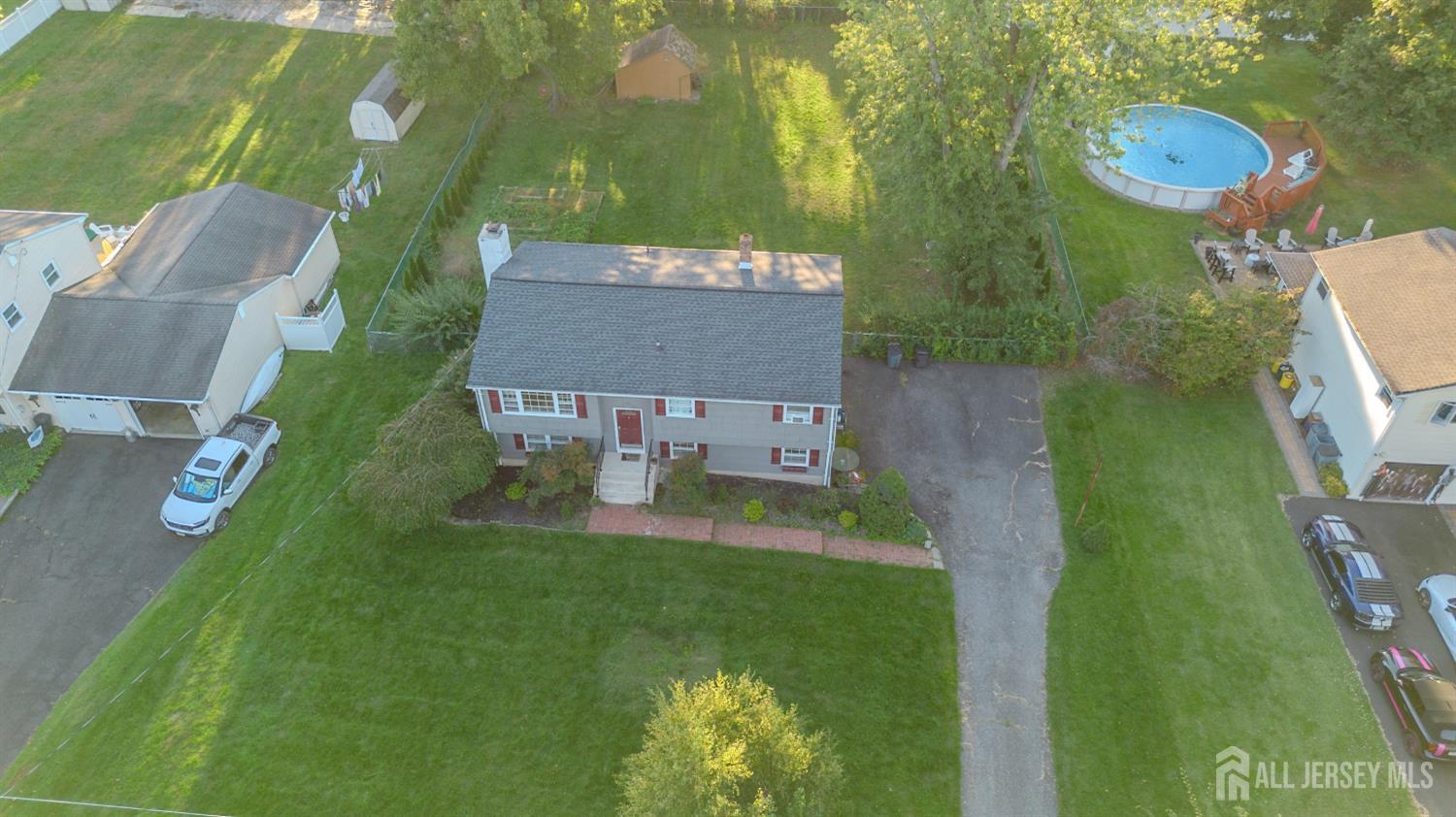 9 Oak Branch Road East Windsor NJ 08512