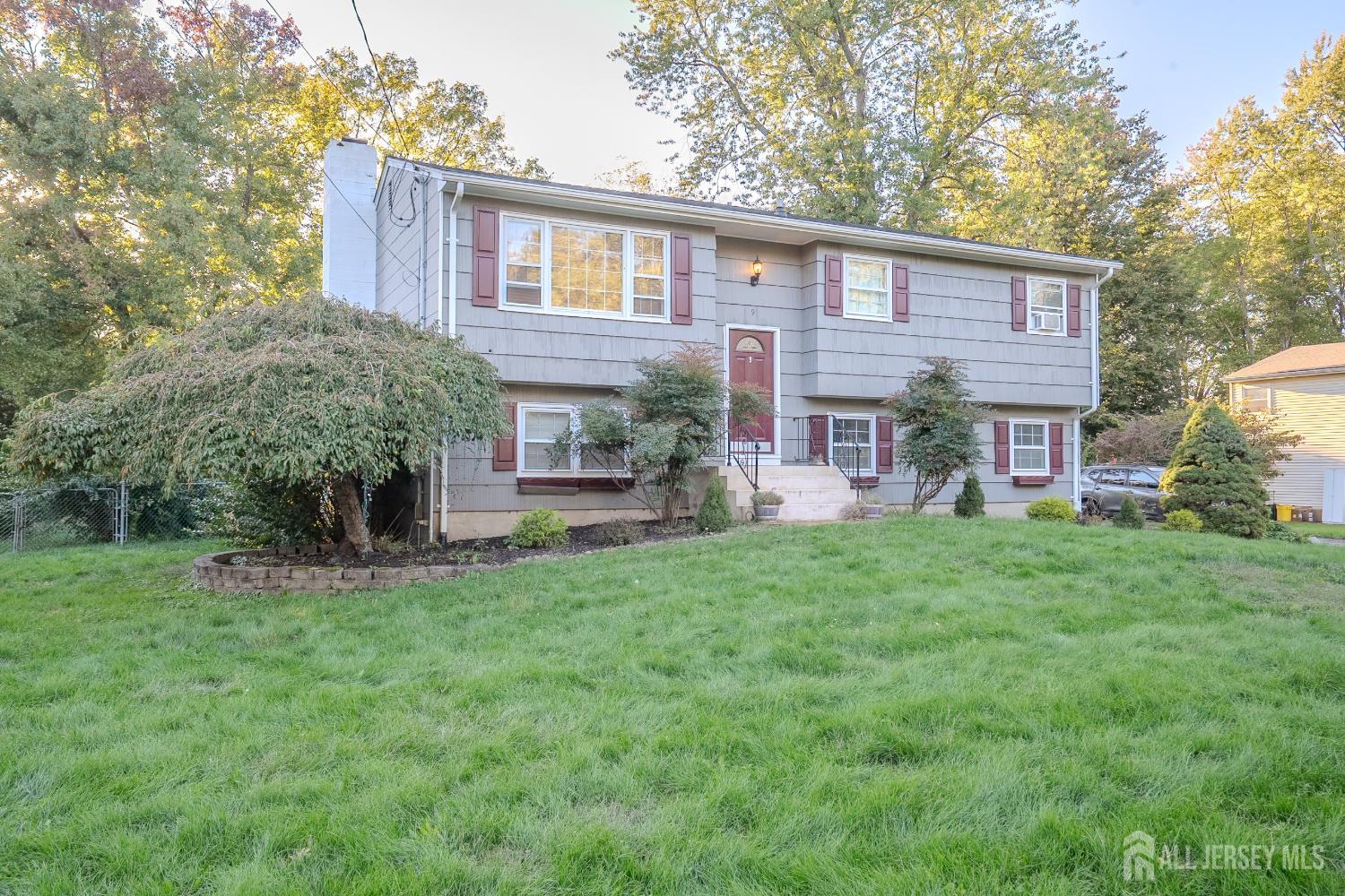 9 Oak Branch Road East Windsor NJ 08512