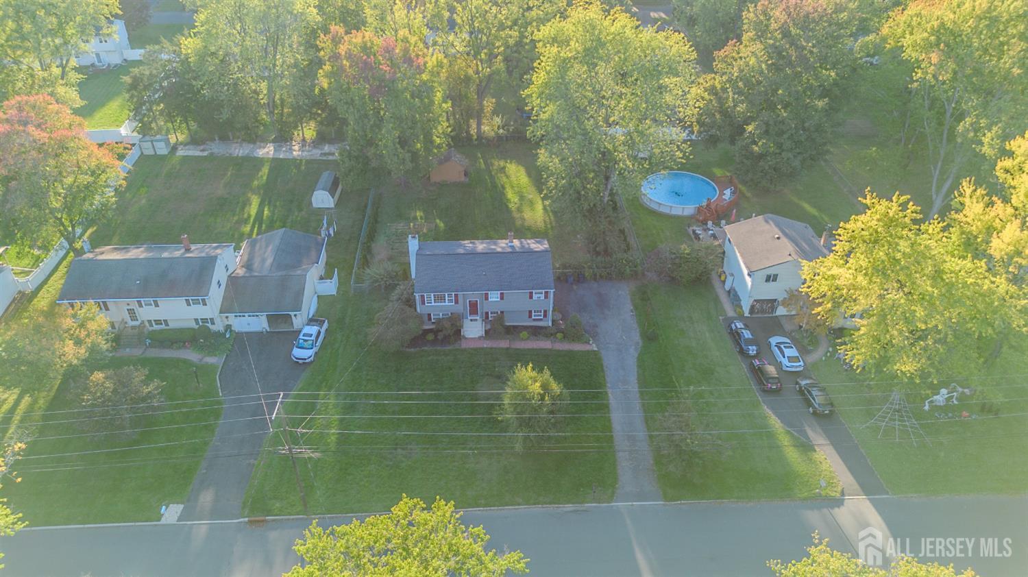9 Oak Branch Road East Windsor NJ 08512